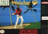 Waialae Country Club: True Golf Classics (Super Nintendo)